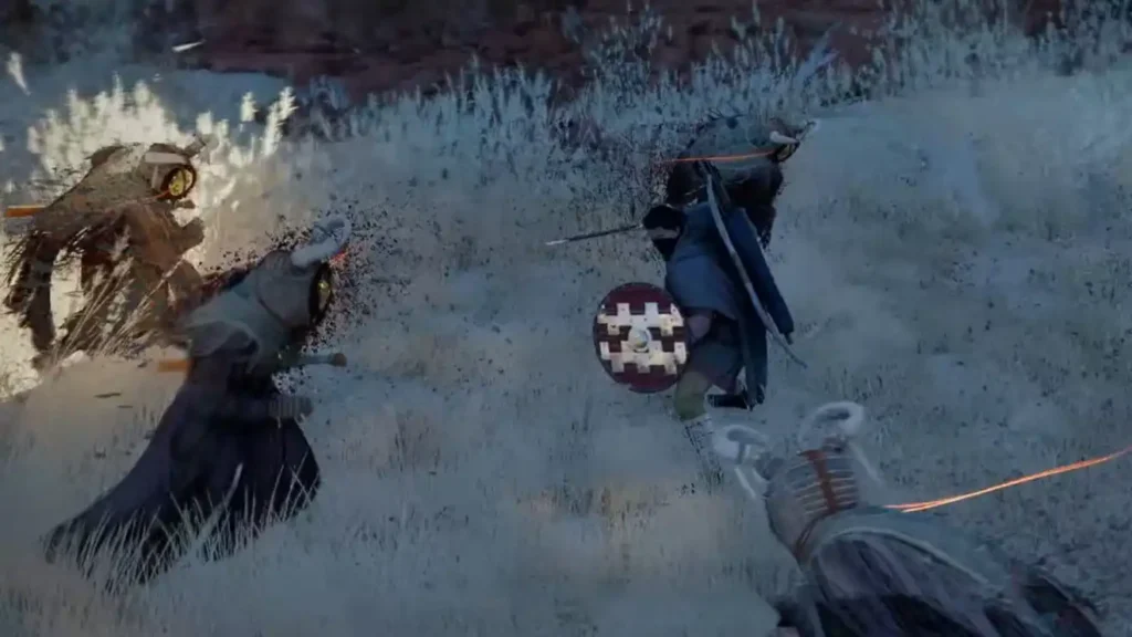 how to beat the reed devil phase 2 in crimson desert