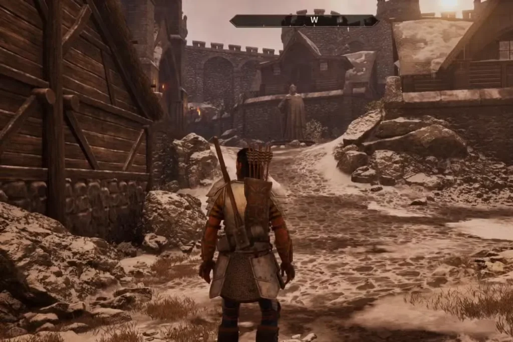 how to get the black hand robes early in oblivion remastered 2