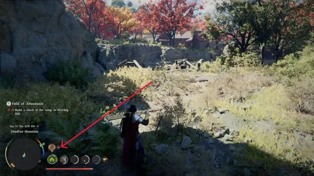 how to heal in crimson desert 6