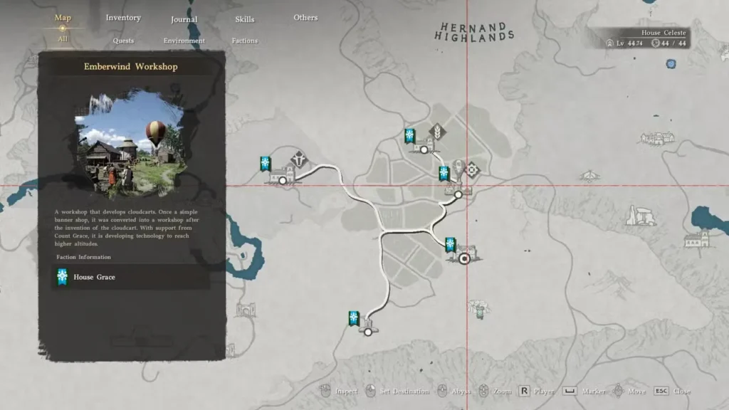 loot bandits in crimson desert 1