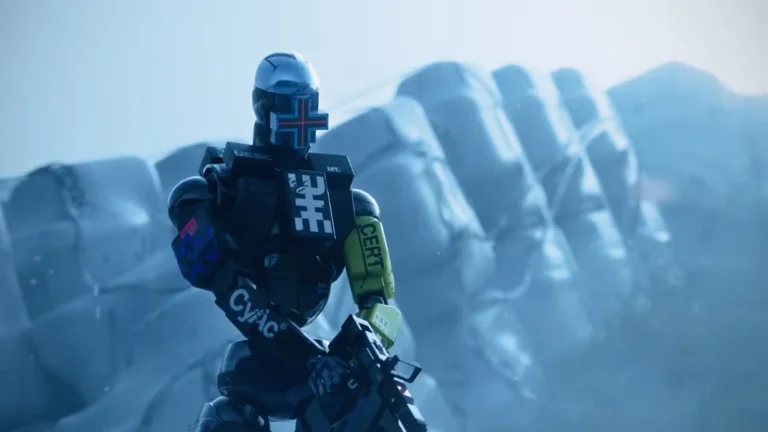 Bungie Promises to Fix Marathon’s UI — The “Absolute Eyesore” Driving Players Away