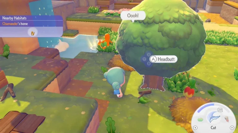 How to Get Leaves in Pokémon Pokopia – Best Farming Methods