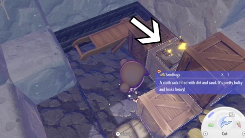 pokopia papers location new plan propsoal