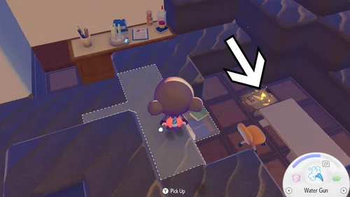 pokopia papers location project cancellation