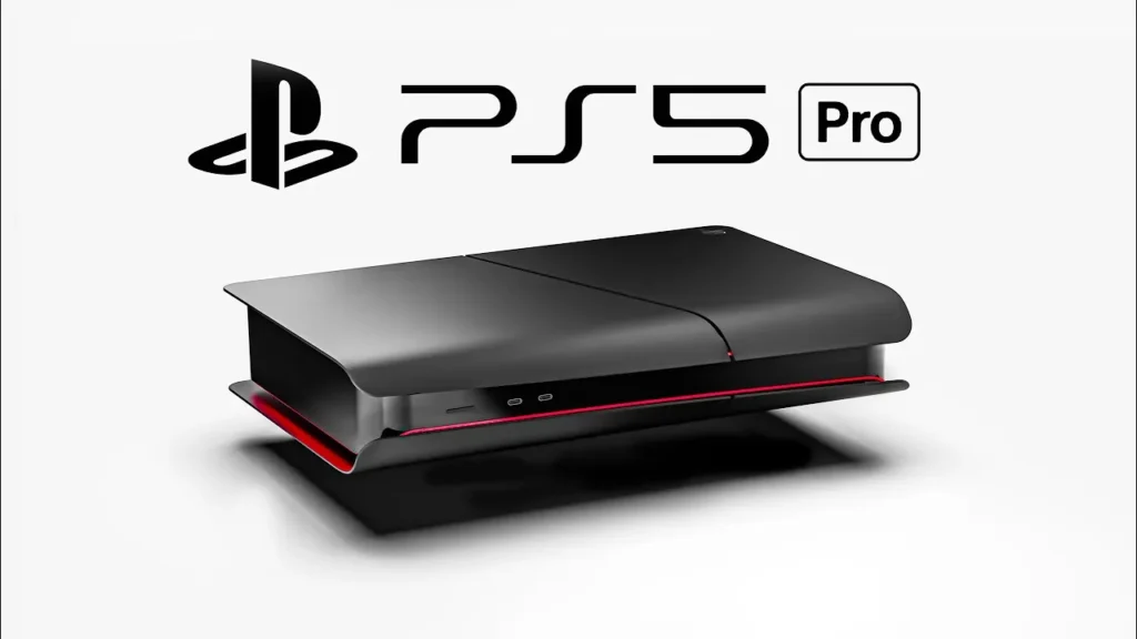 ps5 pro 1