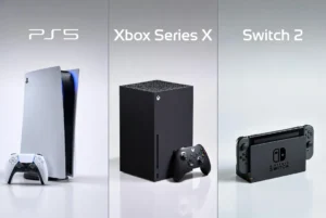 PS5 vs Xbox Series X vs Switch 2: Which Console Gives the Most Value Right Now?