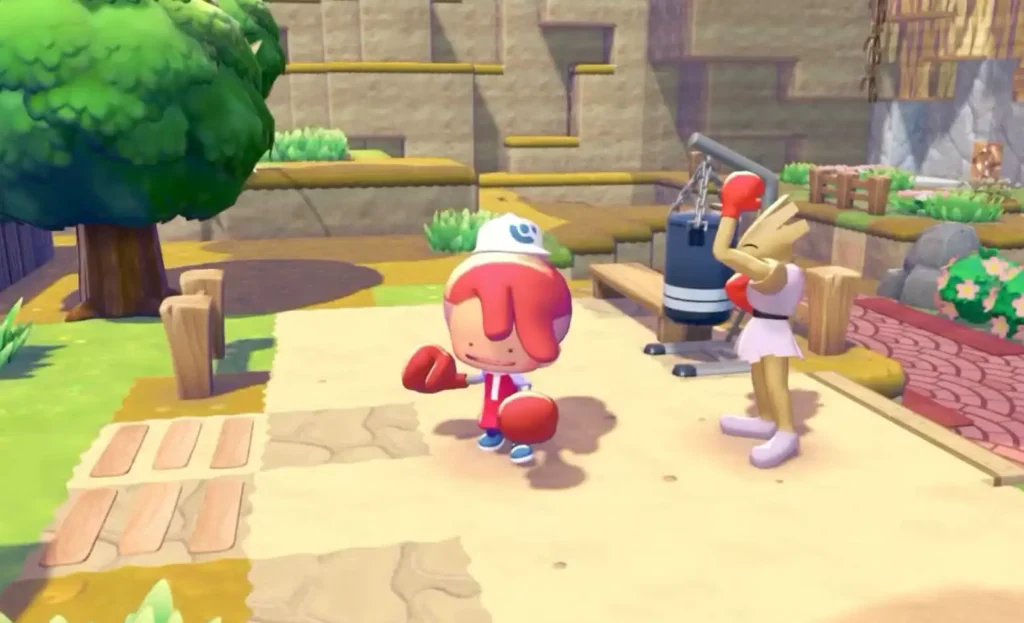 rock smash pokopia 1