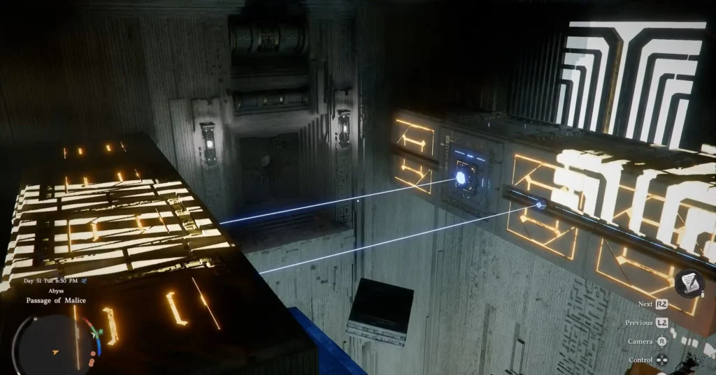 solve the passage of malice puzzle in crimson desert