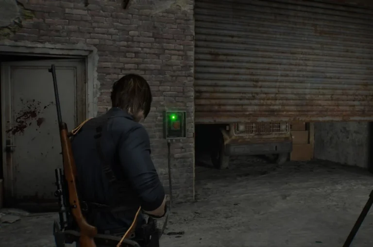 How to Collect All 3 Detonator Parts in Resident Evil Requiem (RE9)