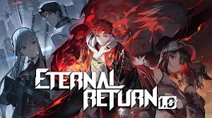 Eternal Return