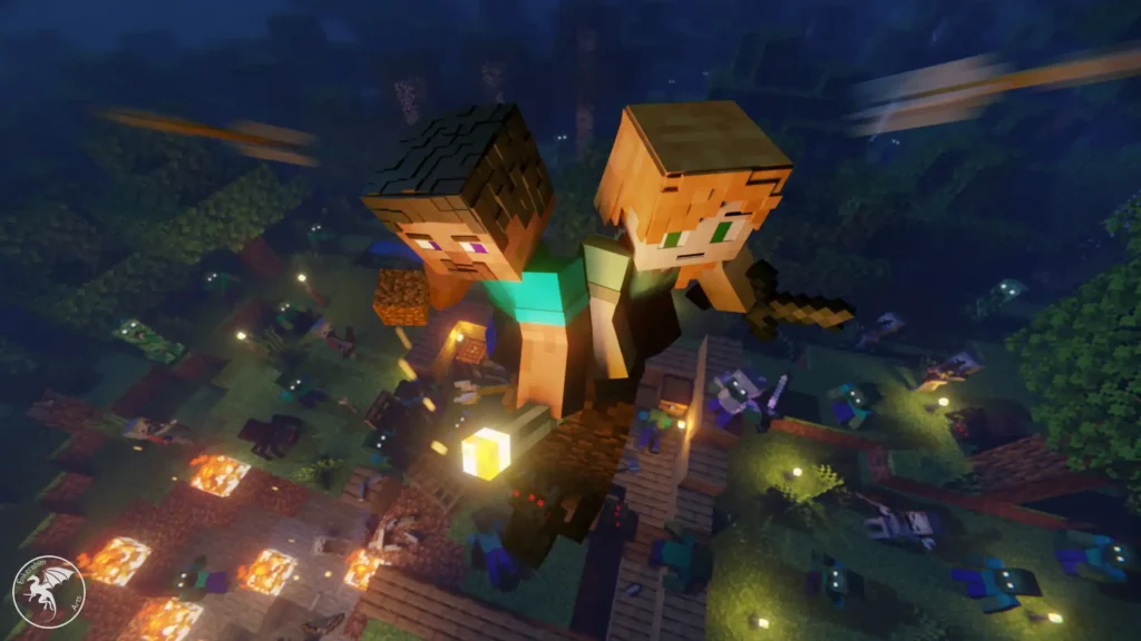 Minecraft Archives - Gaming ProMax