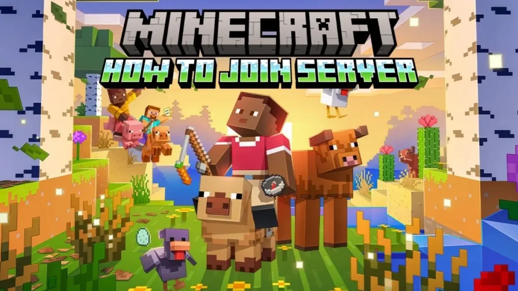 How to Make / Join a Minecraft Server: Complete 2026 Guide