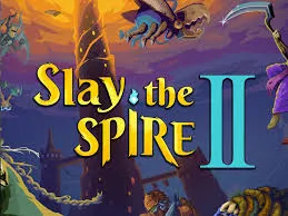 Slay the Spire 2
