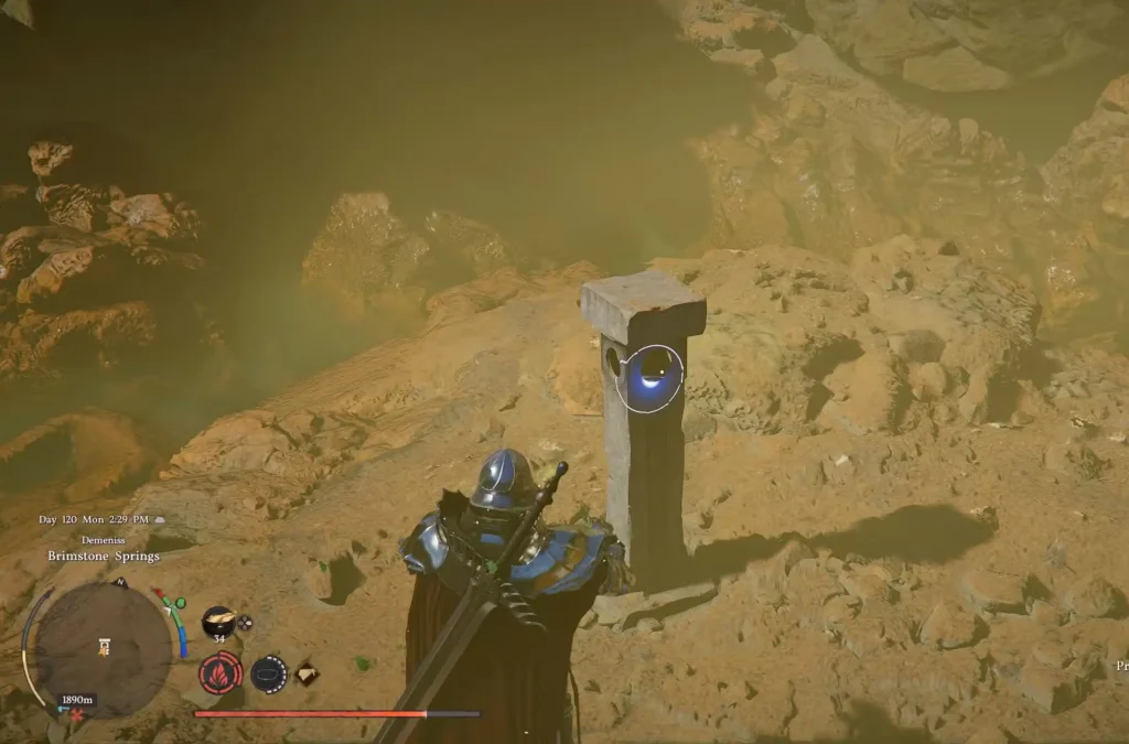 brimstone location in crimson desert 3