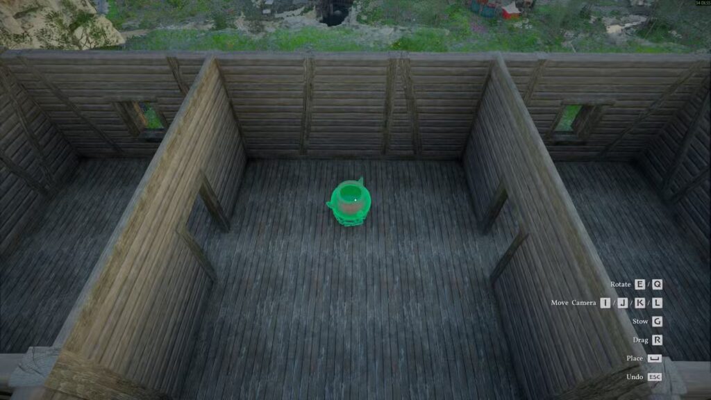 how to get a cauldron in home crimson desert 3