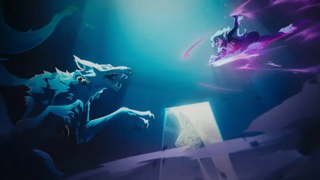 marvel rivals season 7 cinematic