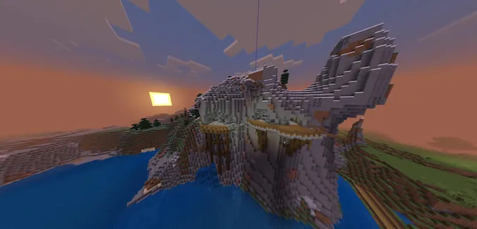 minecraft realm