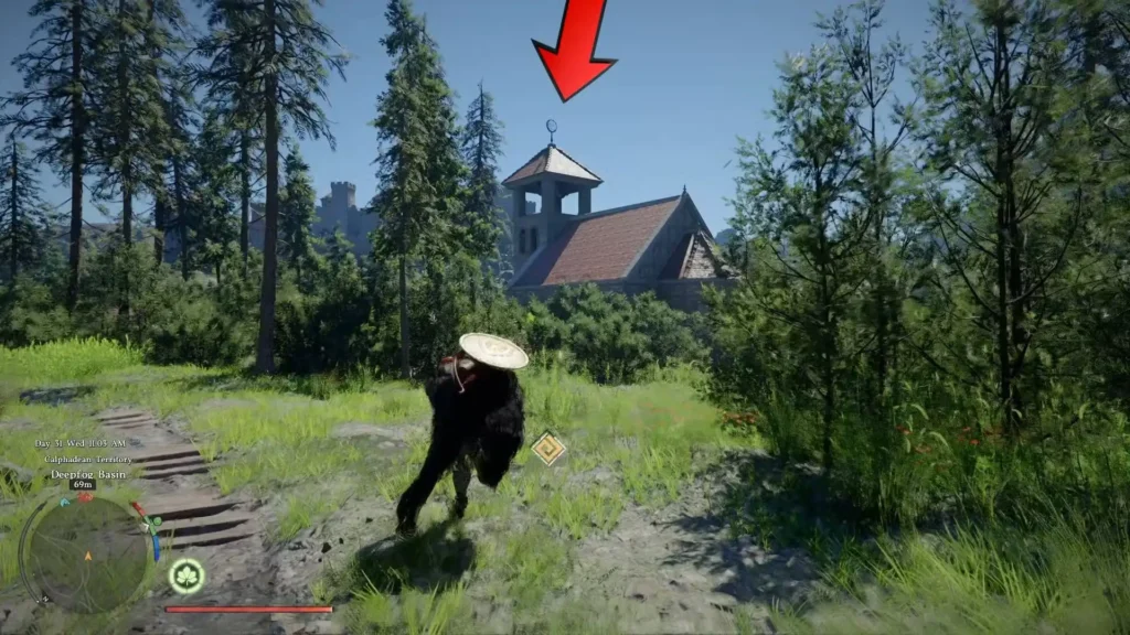 shield of conviction location in crimson desert 2
