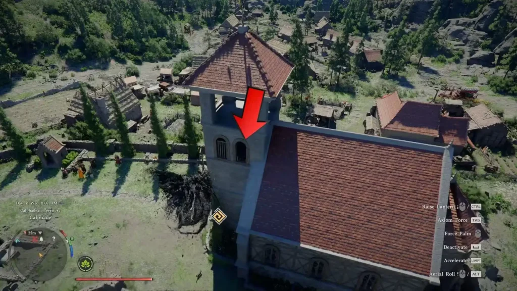 shield of conviction location in crimson desert 3