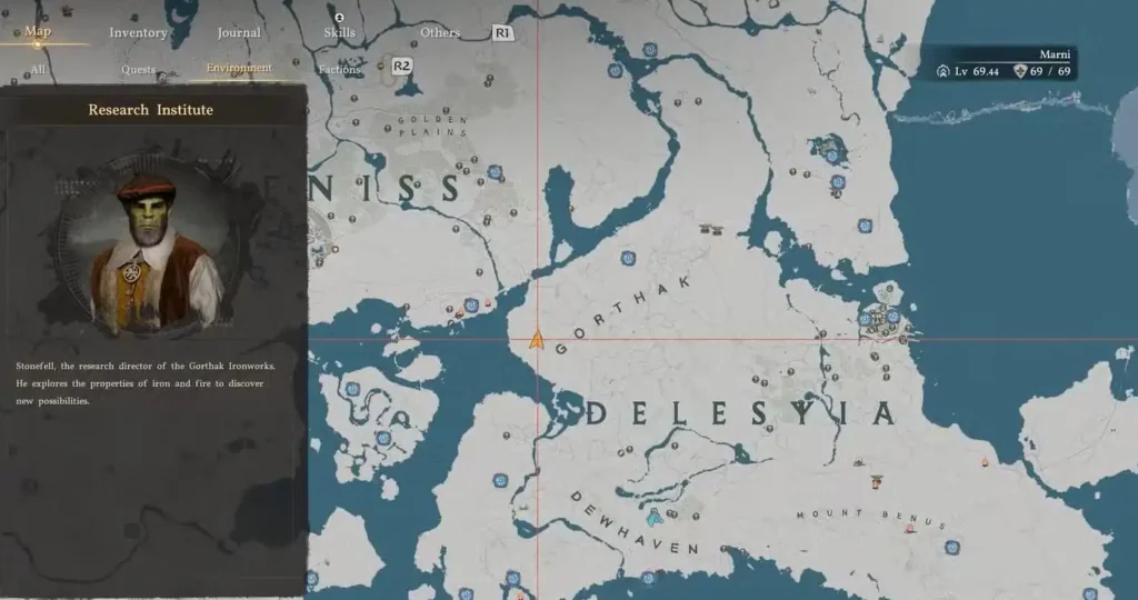 unlock large scale dispatch missions in crimson desert