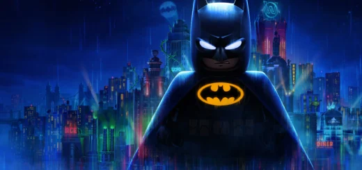 LEGO Batman Legacy of the Dark Knight Featured