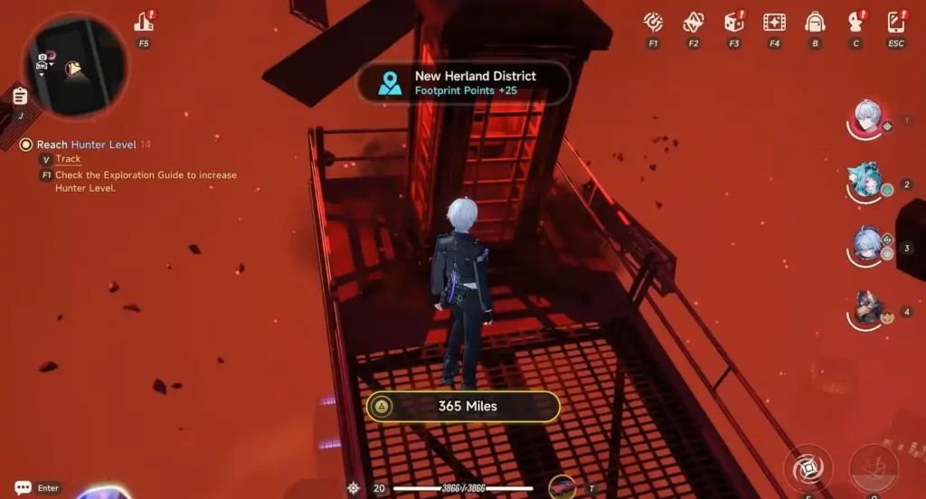 activating the ReroRero Phone Booth