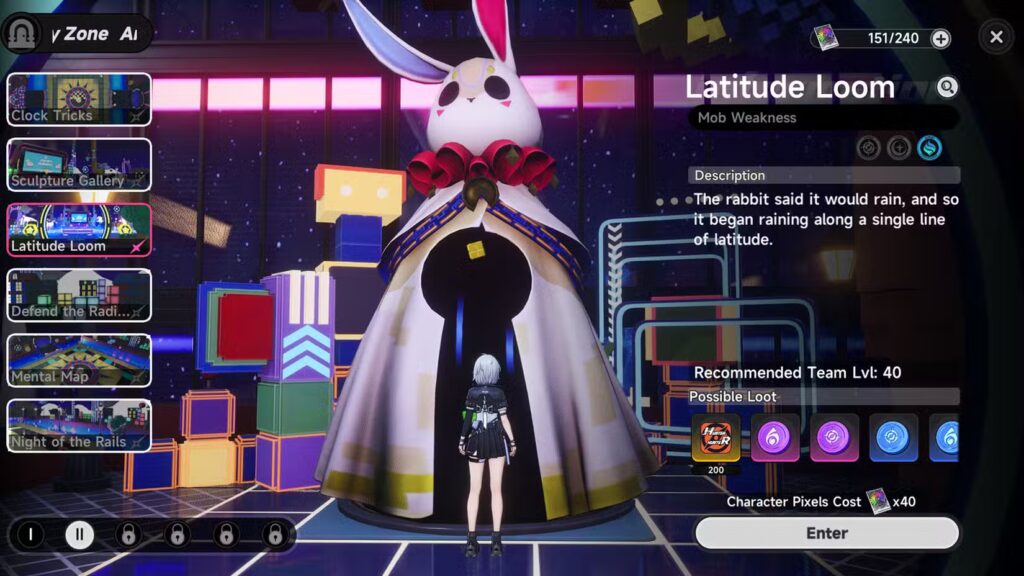 bunny