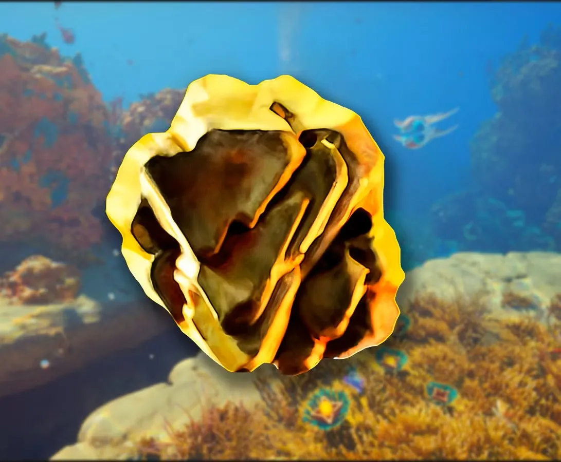 subnautica 2 how to get sulfur