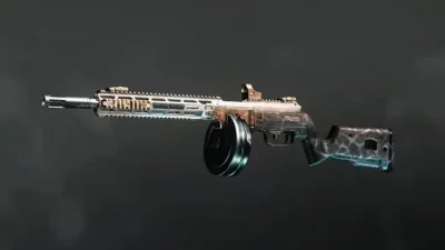 COD Modern Warfare 4: Best SMGs Ranked