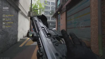 COD Modern Warfare 4: Best Assault Rifles Ranked