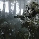 How to Get Mounted Kills in COD Modern Warfare 4
