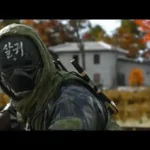 How to Get the Legendary Hazmat Suit in MW4 DMZ