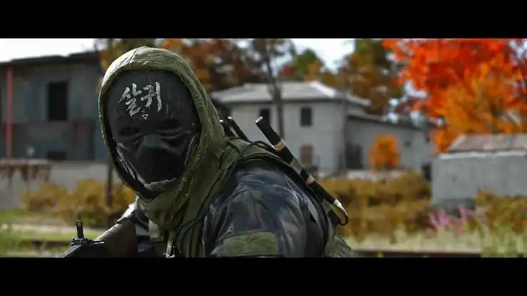 How to Get the Legendary Hazmat Suit in MW4 DMZ