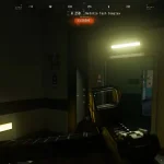 MW4 DMZ: Roze’s Highrise Armory Key Location