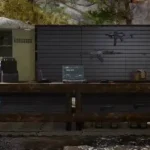 Modern Warfare 4: All DMZ Gunsmith Weapons