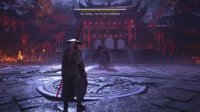 Phantom Blade Zero: How to Get the Tiger Cannon Phantom Edge