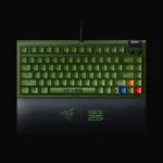Xbox 25th Anniversary Razer Collection Is Now Available — Translucent Green Keyboards, Mice and Earbuds