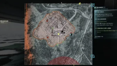MW4 DMZ: Commandant Office Key Location and What’s Inside
