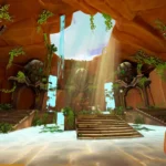 Zenith: Nexus Is Shutting Down — VR MMO Servers Going Offline December 18, 2026